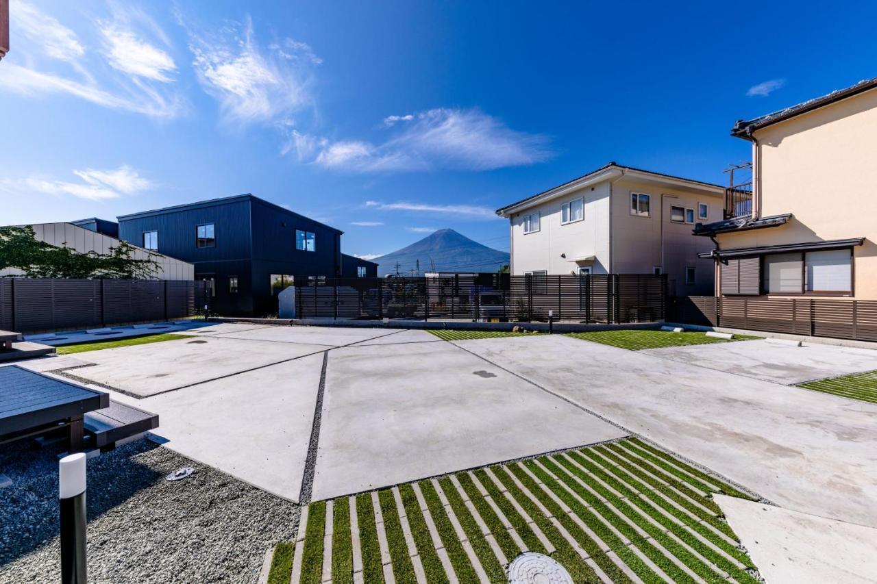 04 Resort Club -凛rin- Fujikawaguchiko Dış mekan fotoğraf