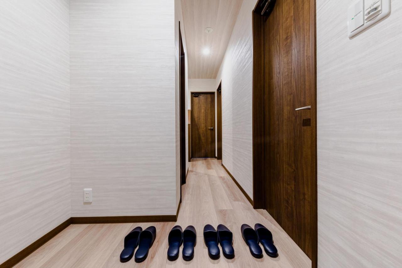 04 Resort Club -凛rin- Fujikawaguchiko Dış mekan fotoğraf