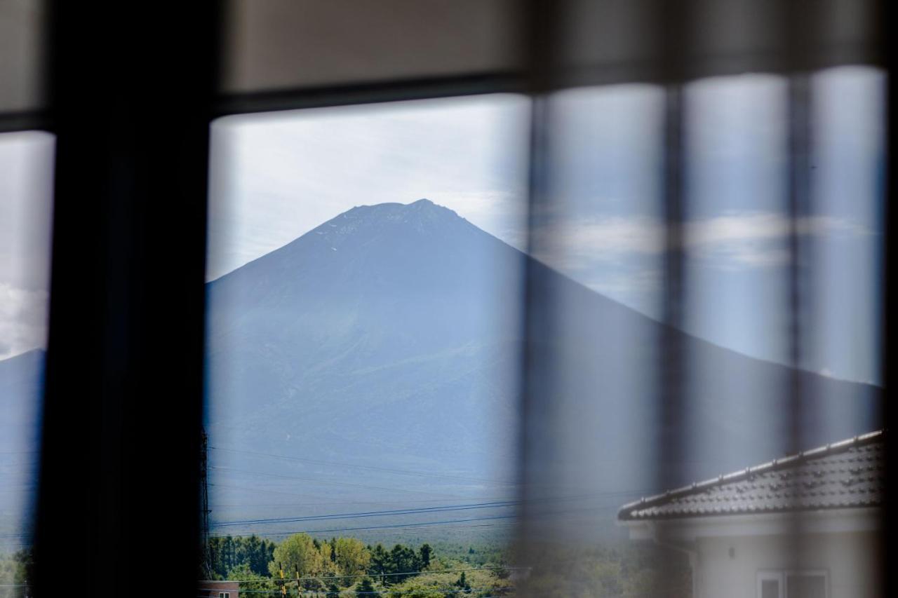 04 Resort Club -凛rin- Fujikawaguchiko Dış mekan fotoğraf