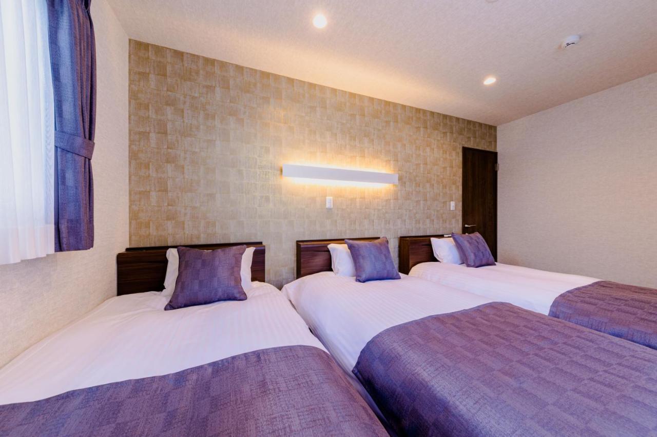 04 Resort Club -凛rin- Fujikawaguchiko Dış mekan fotoğraf