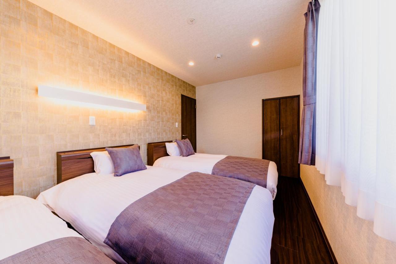 04 Resort Club -凛rin- Fujikawaguchiko Dış mekan fotoğraf