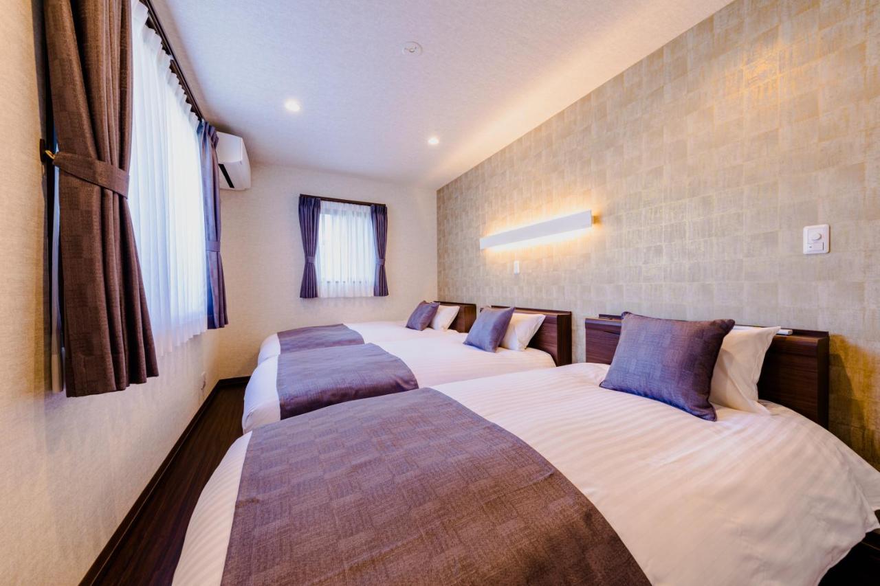04 Resort Club -凛rin- Fujikawaguchiko Dış mekan fotoğraf