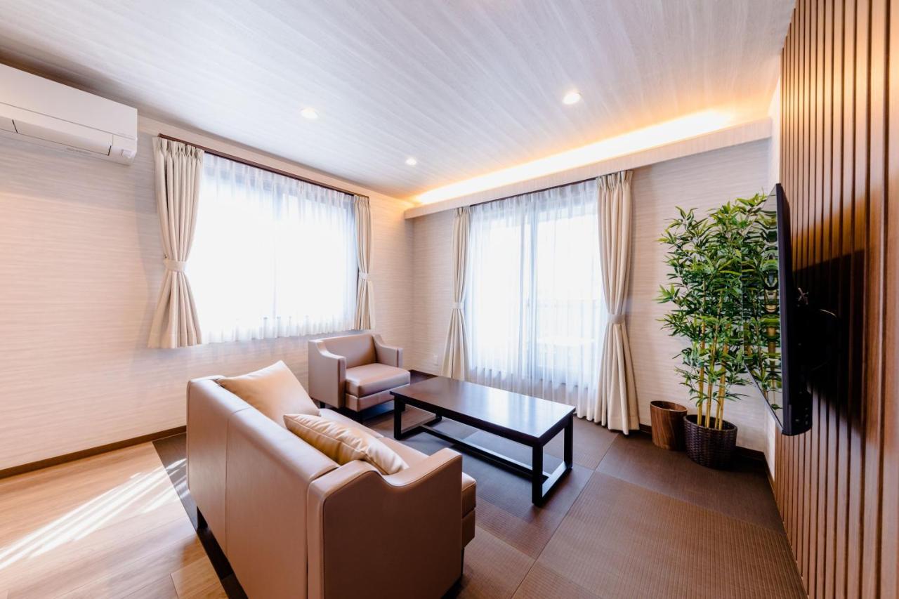 04 Resort Club -凛rin- Fujikawaguchiko Dış mekan fotoğraf