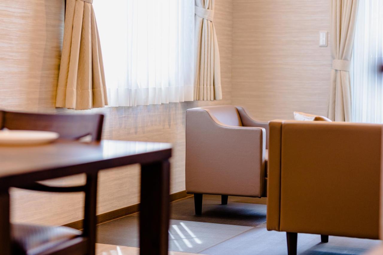 04 Resort Club -凛rin- Fujikawaguchiko Dış mekan fotoğraf