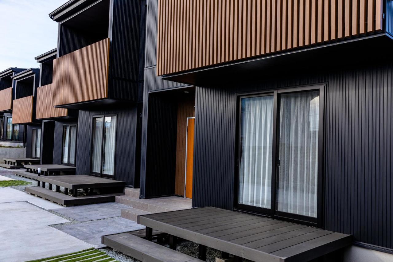 04 Resort Club -凛rin- Fujikawaguchiko Dış mekan fotoğraf