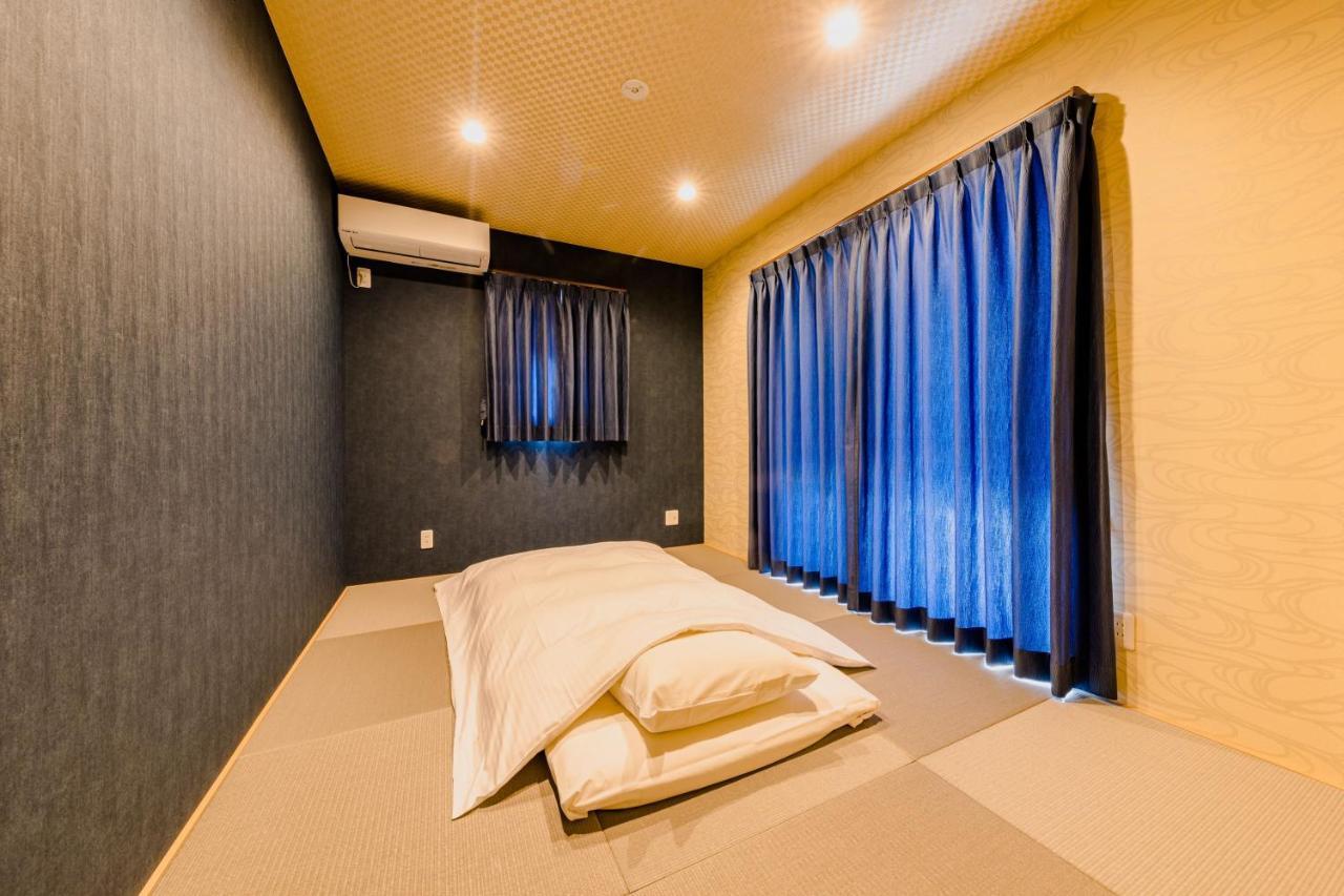 04 Resort Club -凛rin- Fujikawaguchiko Dış mekan fotoğraf