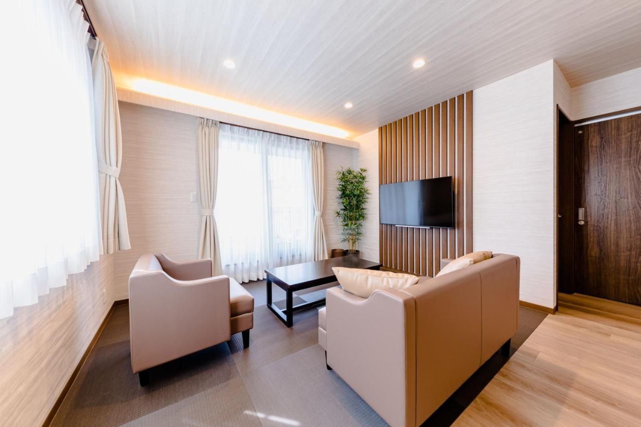 04 Resort Club -凛rin- Fujikawaguchiko Dış mekan fotoğraf